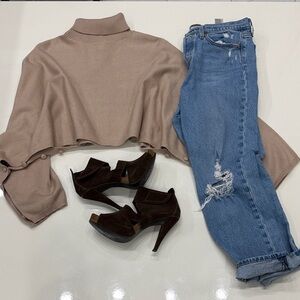 Size medium/29 plus Bootie Combo